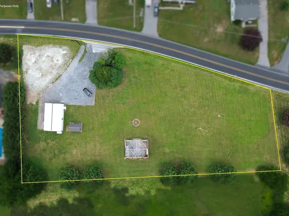 1303 Cherrytown Rd, Westminster, MD 21158