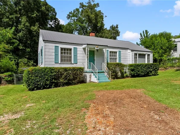 2220 Lavera Dr, Tuscaloosa, AL 35404