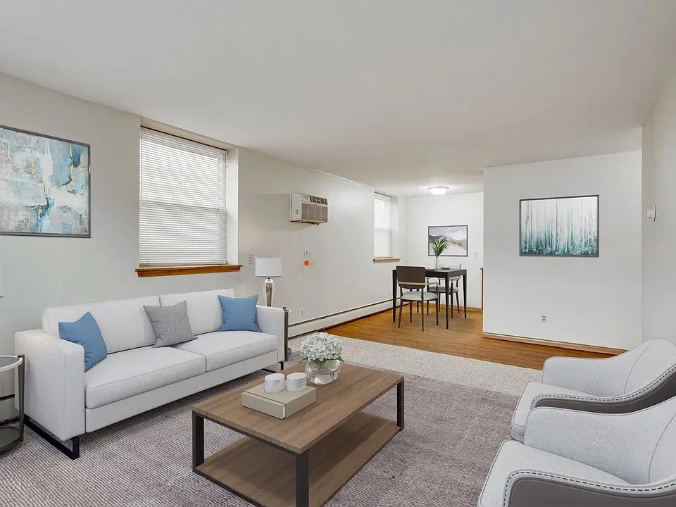 Welcome to Central Lakes of Uptown, where modern elegance meets cozy comfort. Our stylish living spaces offer abundant natural light and contemporary design. Ready to elevate your lifestyle? Schedule your visit today!