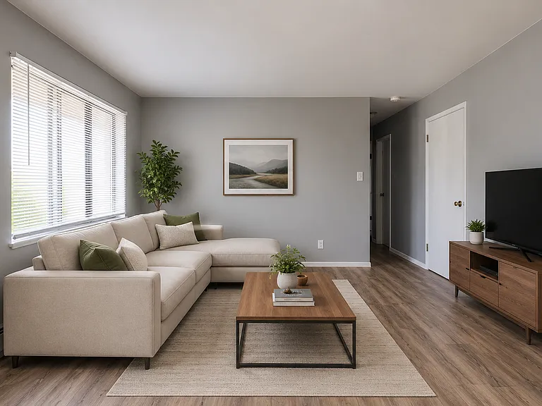 Hubbard Oaks Apartments — Photo 4