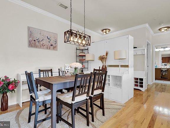 5th image of 11800 Old Georgetown Rd APT 1407