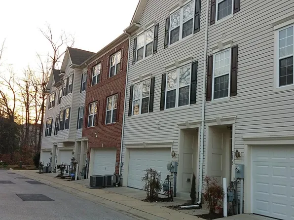 7130 Silverleaf Oak Rd, Elkridge, MD 21075