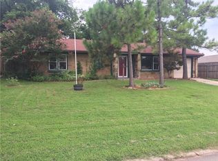 6008 NW 59th St, Oklahoma City, OK 73122