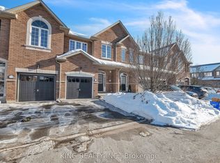 651 Farmstead Dr #74, Milton, ON