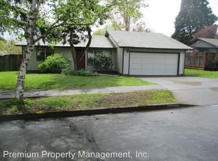 1244 Ronelle St S, Salem, OR 97306