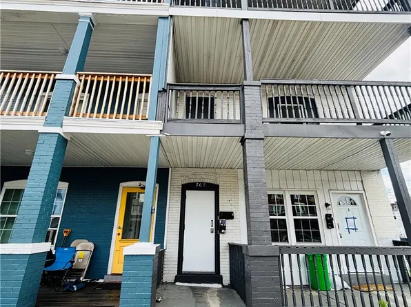 765 W South St #S, Allentown, PA 18103