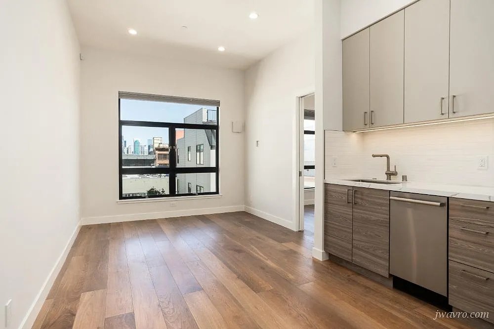 Luxury 1 Bed 1 Bath - W/D in unit - Most utilities included — Photo 1