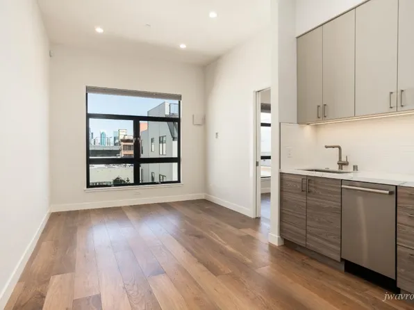 25 Grace St #203, San Francisco, CA 94103