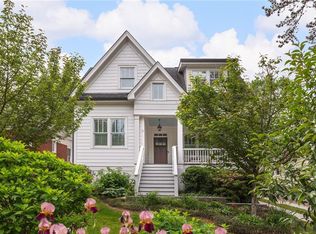 521 Ponce De Leon Pl, Decatur, GA 30030