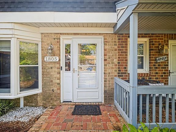 3rd image of 1805 Sechrist Ct