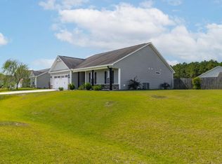 200 Long Neck Dr, Richlands, NC 28574
