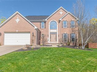 4575 Lexington Ridge Dr, Medina, OH 44256