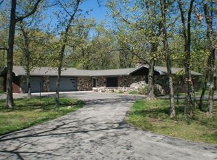 N6186 Highway Aa, Wild Rose, WI 54984