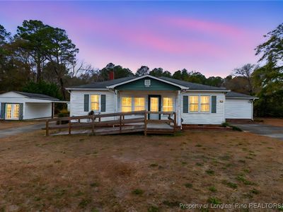 150 Old Vander Rd, Fayetteville, NC, 28312