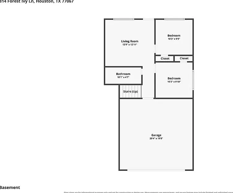 3 bed, 2.0 bath, 1676 sqft, $1,870 — Photo 2