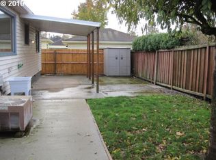 105 SE 90th Ave, Portland, OR 97216