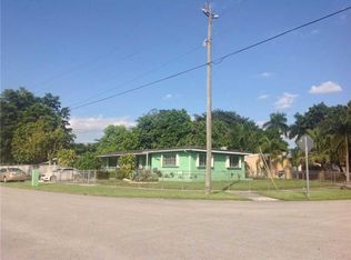31045 SW 189th Ave, Homestead, FL 33030