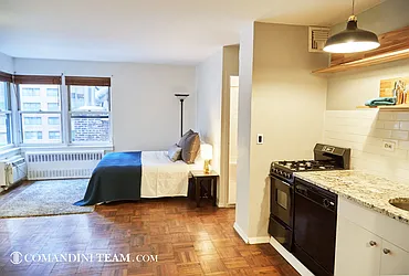 Sold by Keller Williams NYC