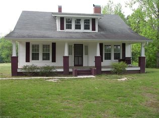 1115 Old 60, Wilkesboro, NC 28697