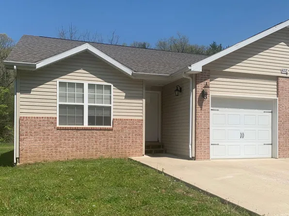 6531-MF2-E2, 122 Booker Rd APT A, Waynesville, MO 65583