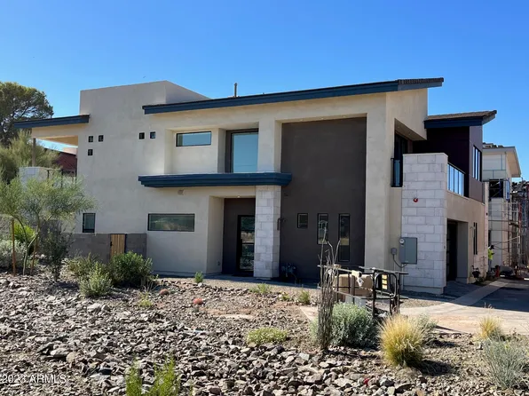 1 EASY Street #13, Carefree, AZ 85377