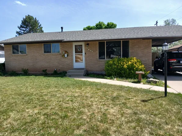 1651 W 1960 N, Layton, UT 84041