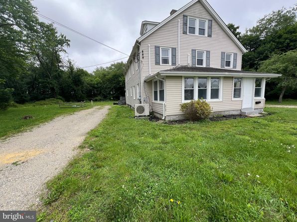 419 Garden Rd #A