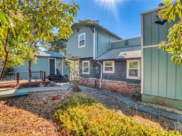 4085 Mesa Dr, Clearlake, CA 95422