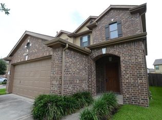 18610 White Ash Ln, Cypress, TX 77433