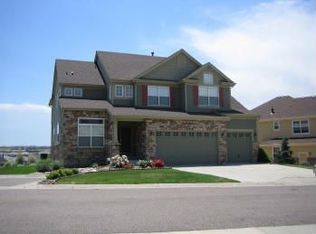 22844 E Euclid Cir, Aurora, CO 80016