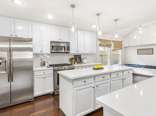 2443 Lacyberry St, Houston, TX 77080