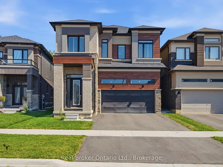 67 Macklin St — Photo 1