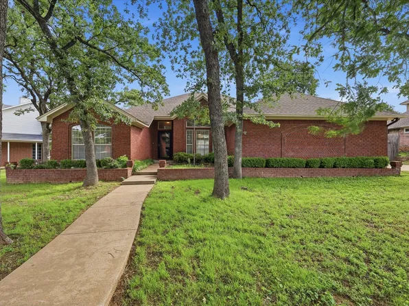 5505 Eagle Rock Rd, Arlington, TX 76017