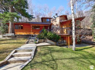 8839 N Timphaven Rd, Sundance, UT 84604