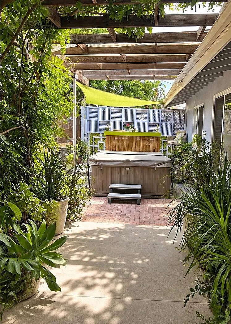 4 bed, 1463 sqft, $4,000 — Photo 3