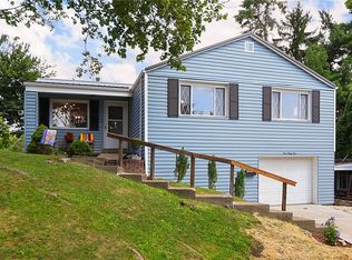 135 Elmont St, Pittsburgh, PA 15205
