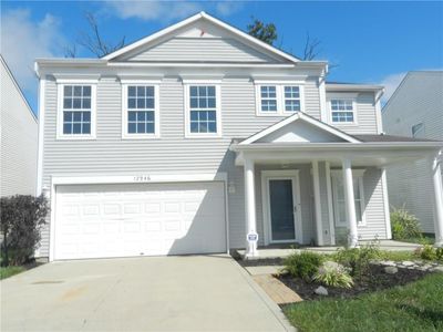 12946 Old Glory Dr, Fishers, IN, 46037