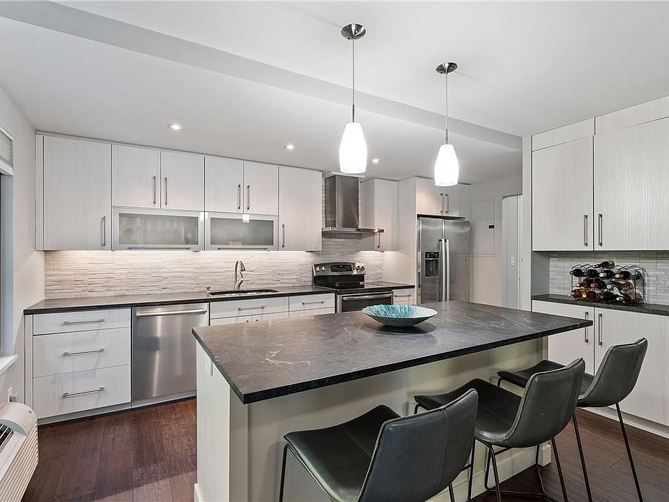 1st image of 100 High Point Drive #604