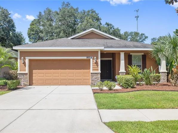 8609 Olive Moss Ct, Riverview, FL 33569