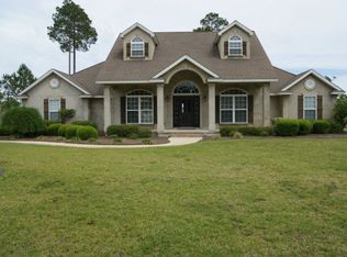 263 Edge Water Dr, Brunswick, GA 31525