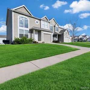 25 Edenshire Ct #67B, O'Fallon, MO, 63368