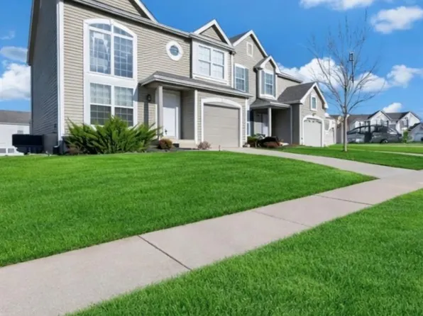 25 Edenshire Ct #67B, O'Fallon, MO 63368