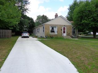 400 W 64th St, Minneapolis, MN 55423