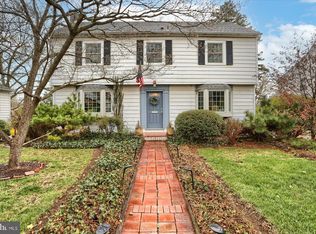 3103 Schoolhouse Ln, Harrisburg, PA 17109