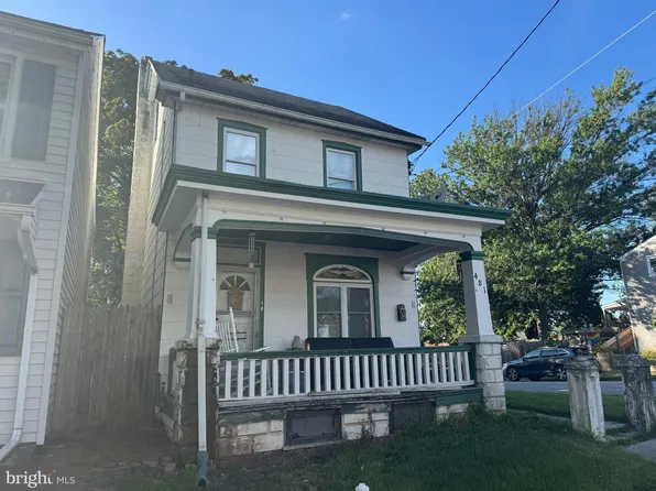 481 Spruce St, Pottstown, PA 19464