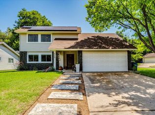 520 Blackberry Dr, Austin, TX 78745