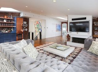 17 Gloucester St APT 9, Boston, MA 02115