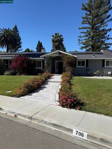 796 Brookside Dr, Danville, CA, 94526