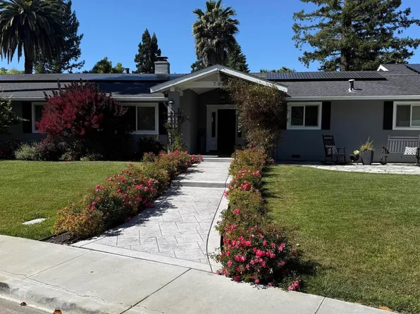 796 Brookside Dr, Danville, CA 94526