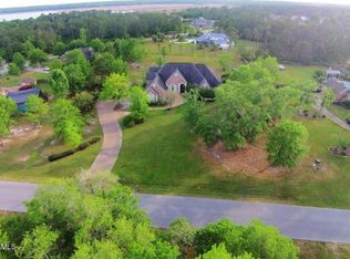 6001 Olde Oak Vw, Ocean Springs, MS 39564